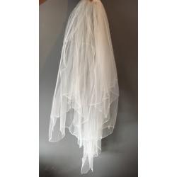 Beautiful Wedding Veil