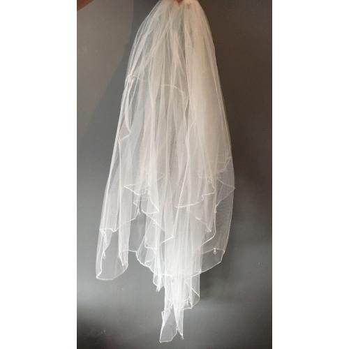 Beautiful Wedding Veil