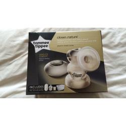 Tommee Tippee Electric Breast pump