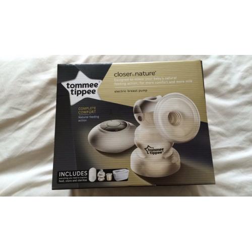 Tommee Tippee Electric Breast pump