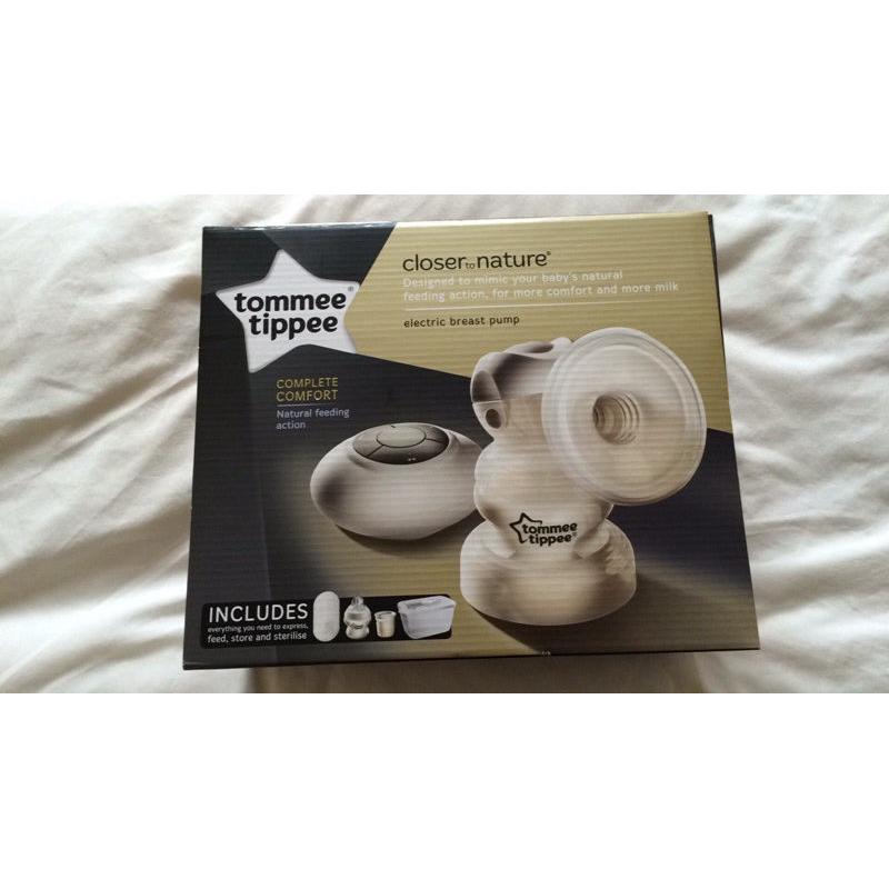 Tommee Tippee Electric Breast pump
