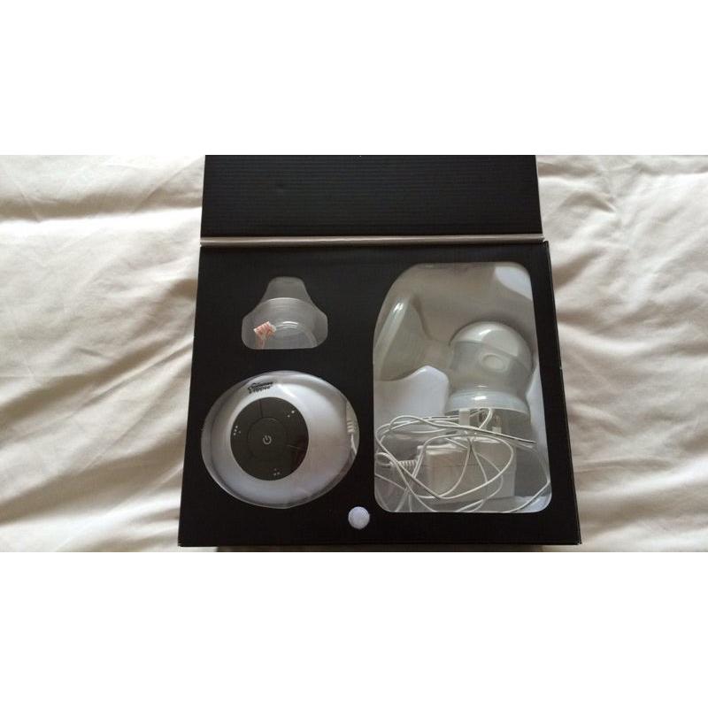 Tommee Tippee Electric Breast pump