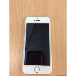 iPhone 5s