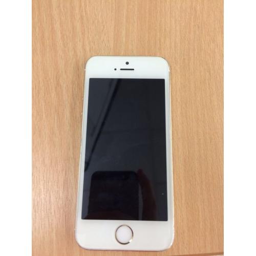iPhone 5s