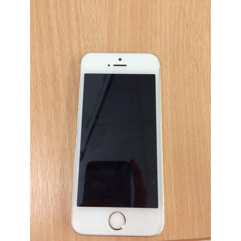 iPhone 5s