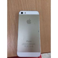 iPhone 5s