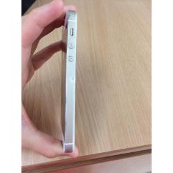 iPhone 5s
