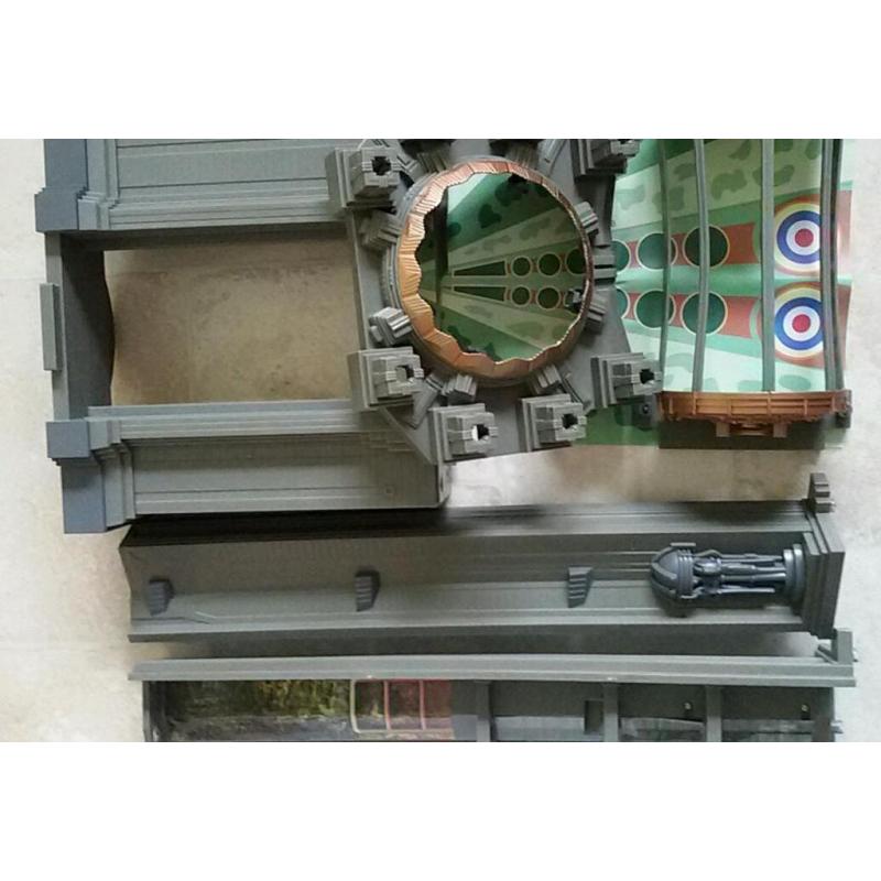 Teenage Mutant Ninja Turtles: Monster Tower manufactured 2006