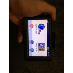 Garmin SatNav