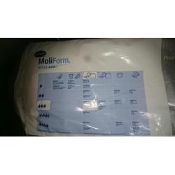 Incontinence pads
