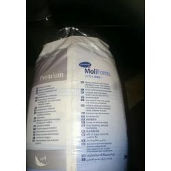 Incontinence pads