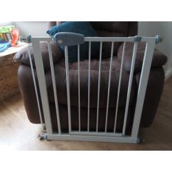 Tippitoes Child gate