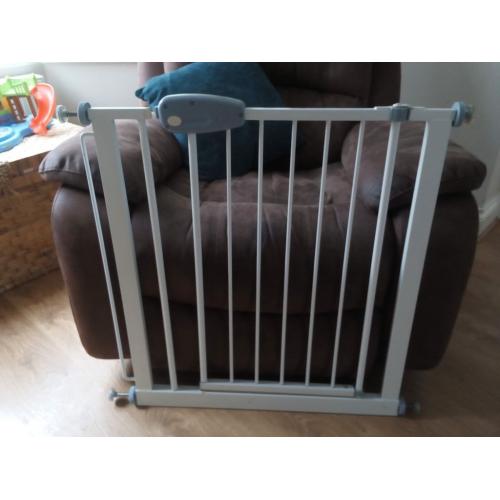 Tippitoes Child gate