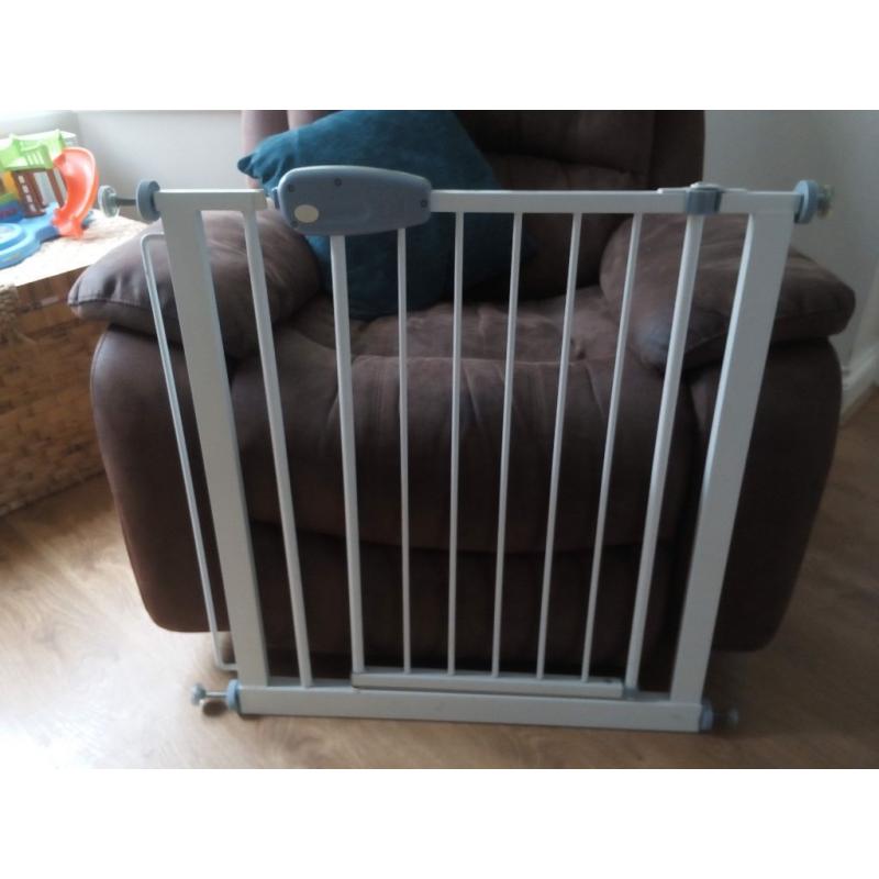 Tippitoes Child gate