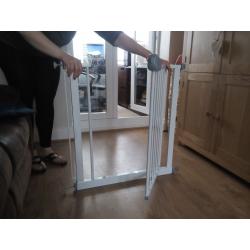Tippitoes Child gate