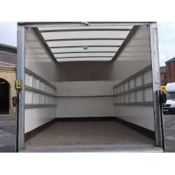 FULLY INSURED REMOVALS. MAN AND VAN HIRE; MANCHESTER, OLDHAM, SALFORD,STOCKPORT & ASHTON-UNDER-LYNE