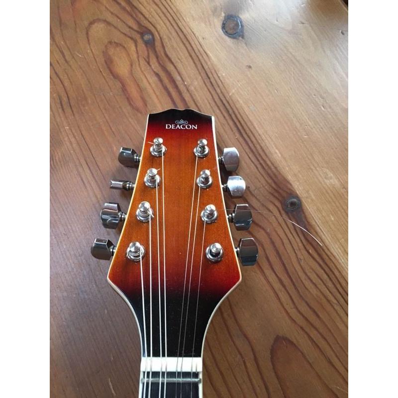 Mandolin