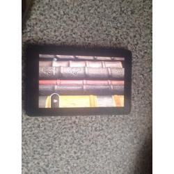 Amazon kindle 8gb