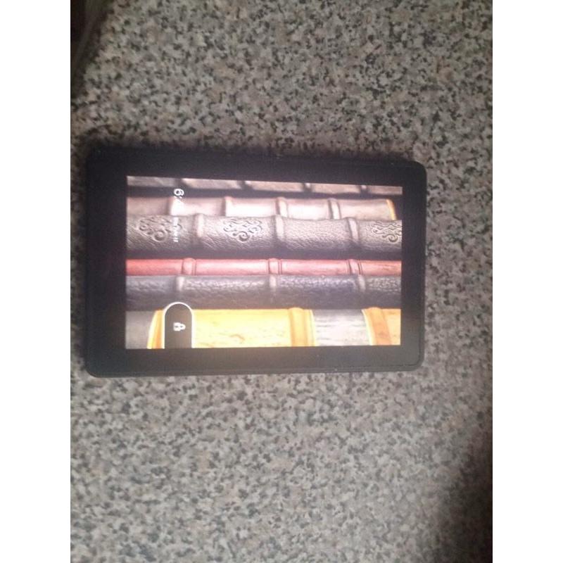 Amazon kindle 8gb