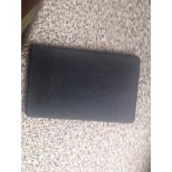 Amazon kindle 8gb
