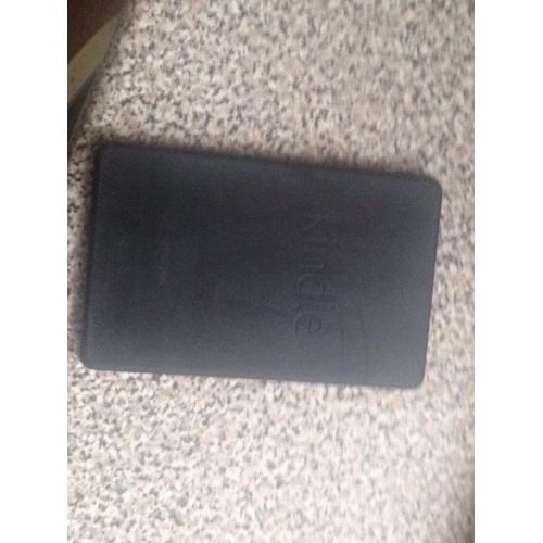 Amazon kindle 8gb
