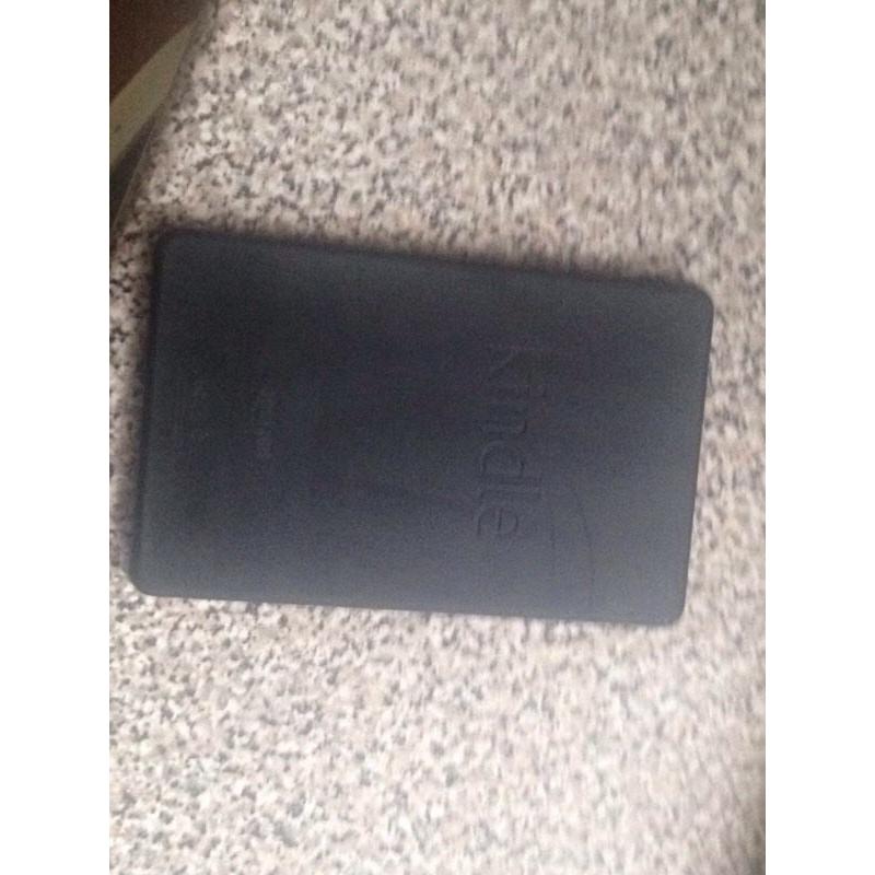 Amazon kindle 8gb