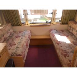 bailey ranger 470 4 berth
