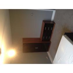 Double Bedroom to let/ rent in Modern luxury 4 bed house in Croydon, all bills included