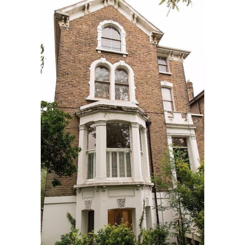 Cosy double room to rent in Hither Green, Lewisham