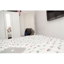 Cosy double room to rent in Hither Green, Lewisham