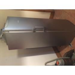 Hotpoint Future Fridge (RLFM171)