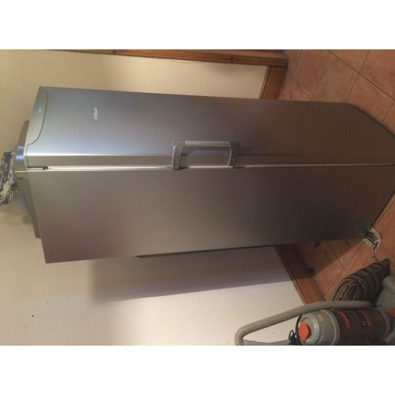 Hotpoint Future Fridge (RLFM171)