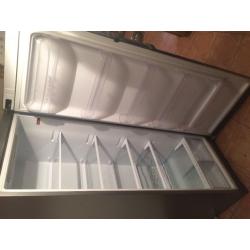 Hotpoint Future Fridge (RLFM171)