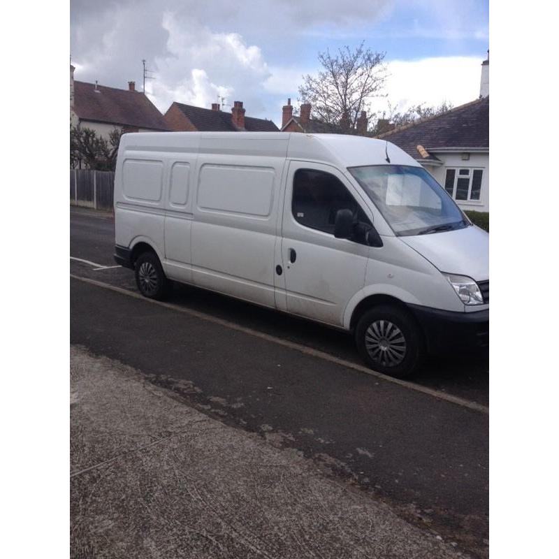 Ldv lwb 07