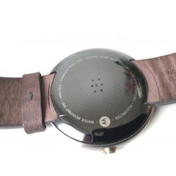 Moto 360 Smartwatch