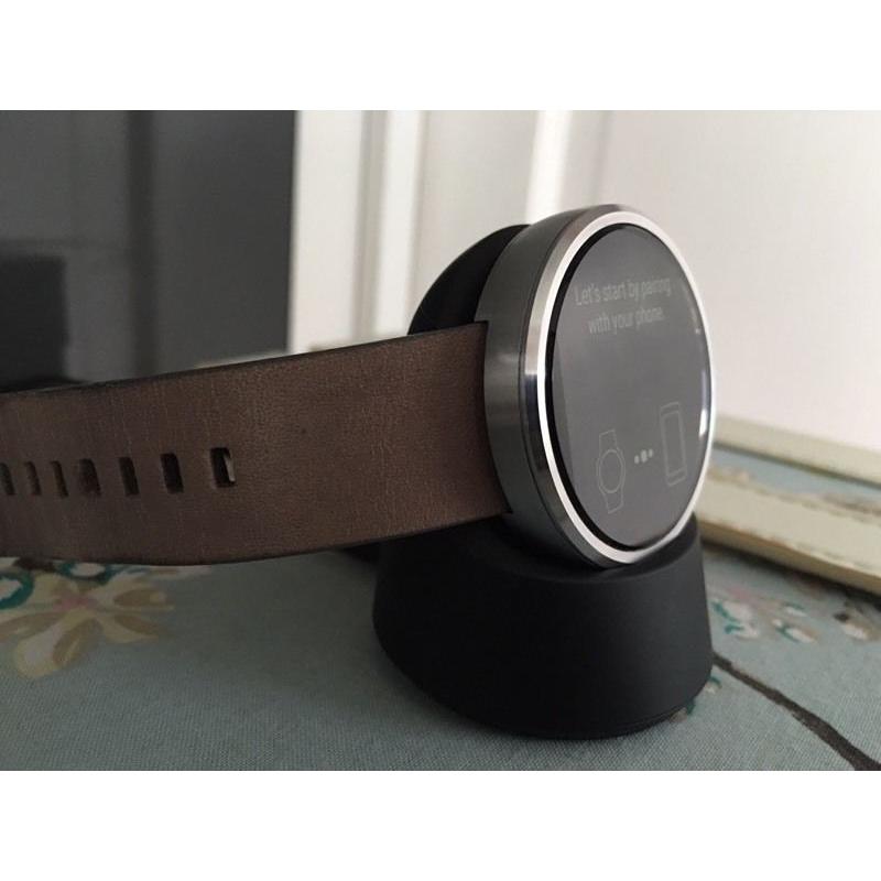 Moto 360 Smartwatch