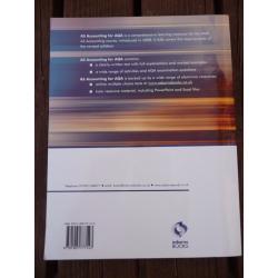 AS ACCOUNTING BOOK (SECOND EDITION)