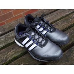 Addidas Adipower Boost shoes size 9