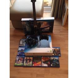 Ps4 console bundle