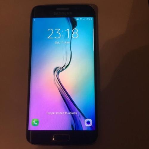 Samsung galaxy s6 edge