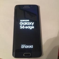 Samsung galaxy s6 edge