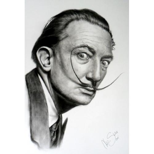 Portrait and Caricatures From Photographs A4,A3,A2