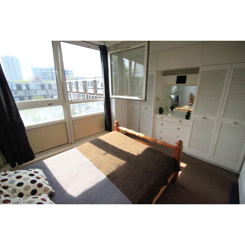 TWIN ROOM, DOUBLE ROOM, IN KENTISH TOWN , GOOD VALUE FOR MONEY !!! 78K