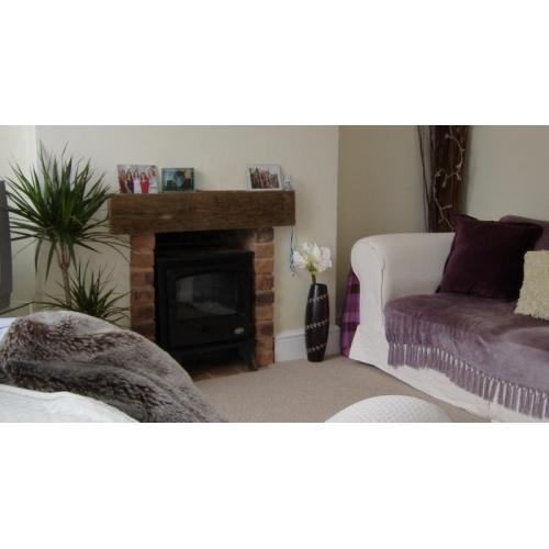 Friendly Housemate Wanted