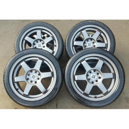 TOYOTA COROLLA ALLOYS FOR SALE