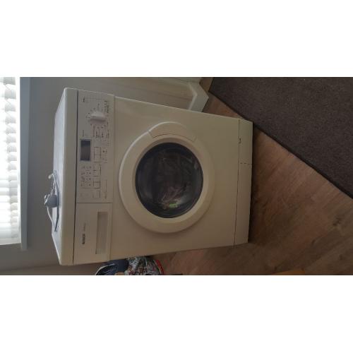 Bosch washing machine