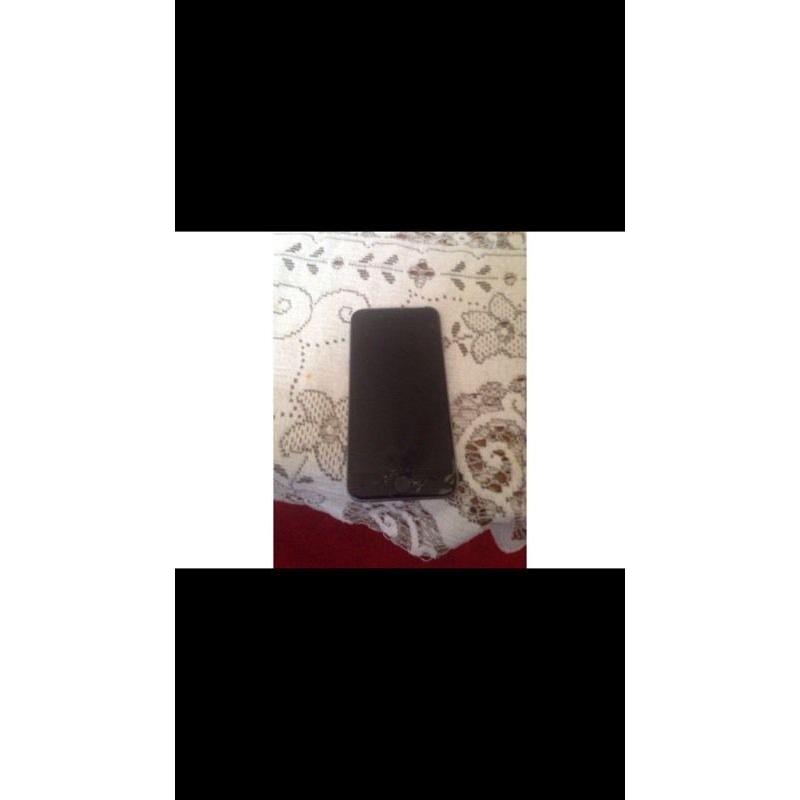 For sale iPhone 6 unlocked