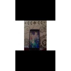 For sale iPhone 6 unlocked