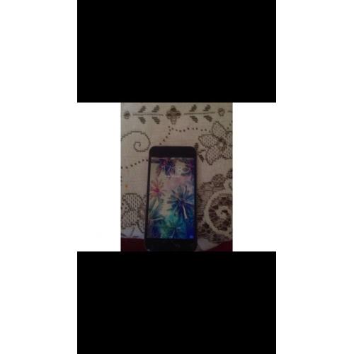 For sale iPhone 6 unlocked