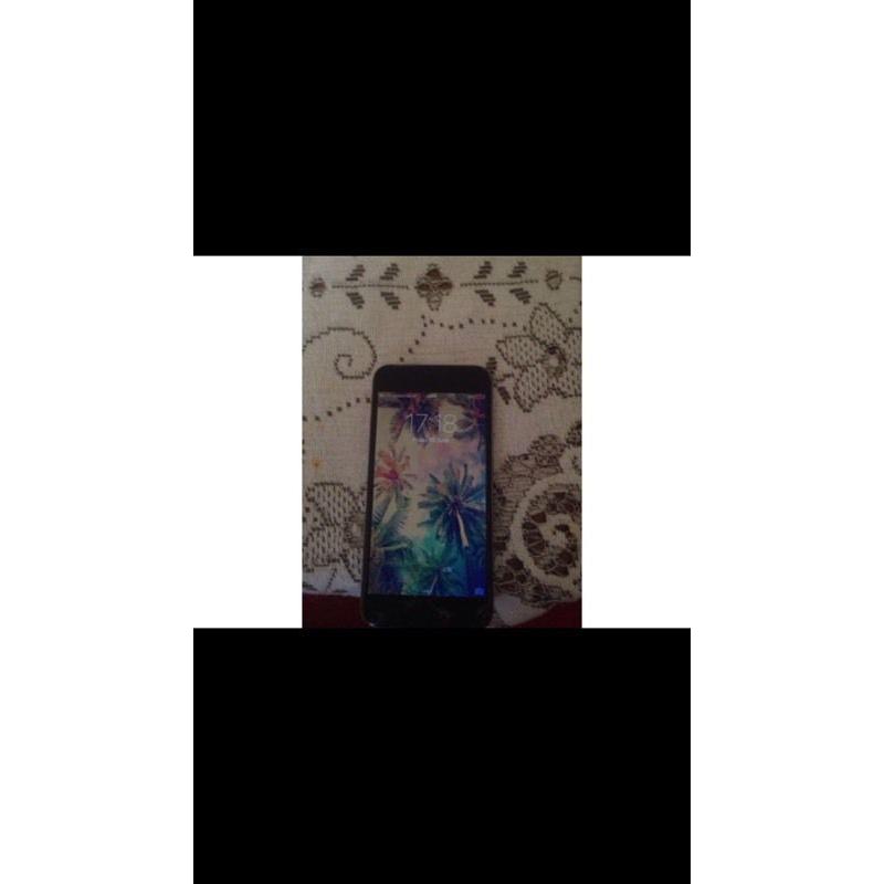 For sale iPhone 6 unlocked